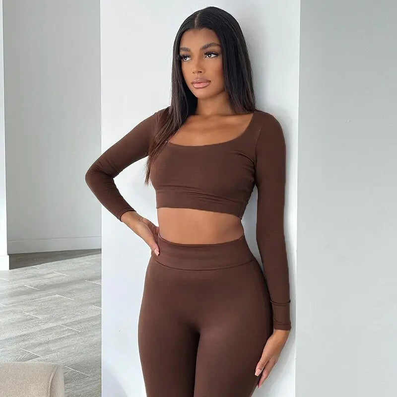 Causal Spring Women Matching Set