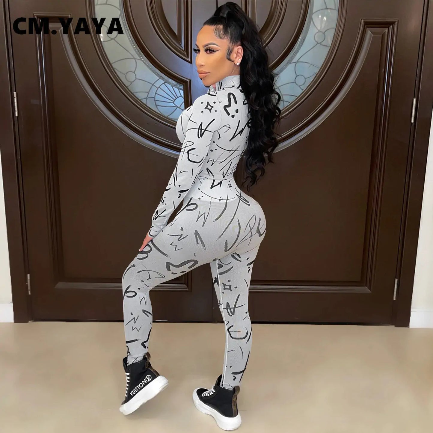 Women’s Casual Spring Matching Set