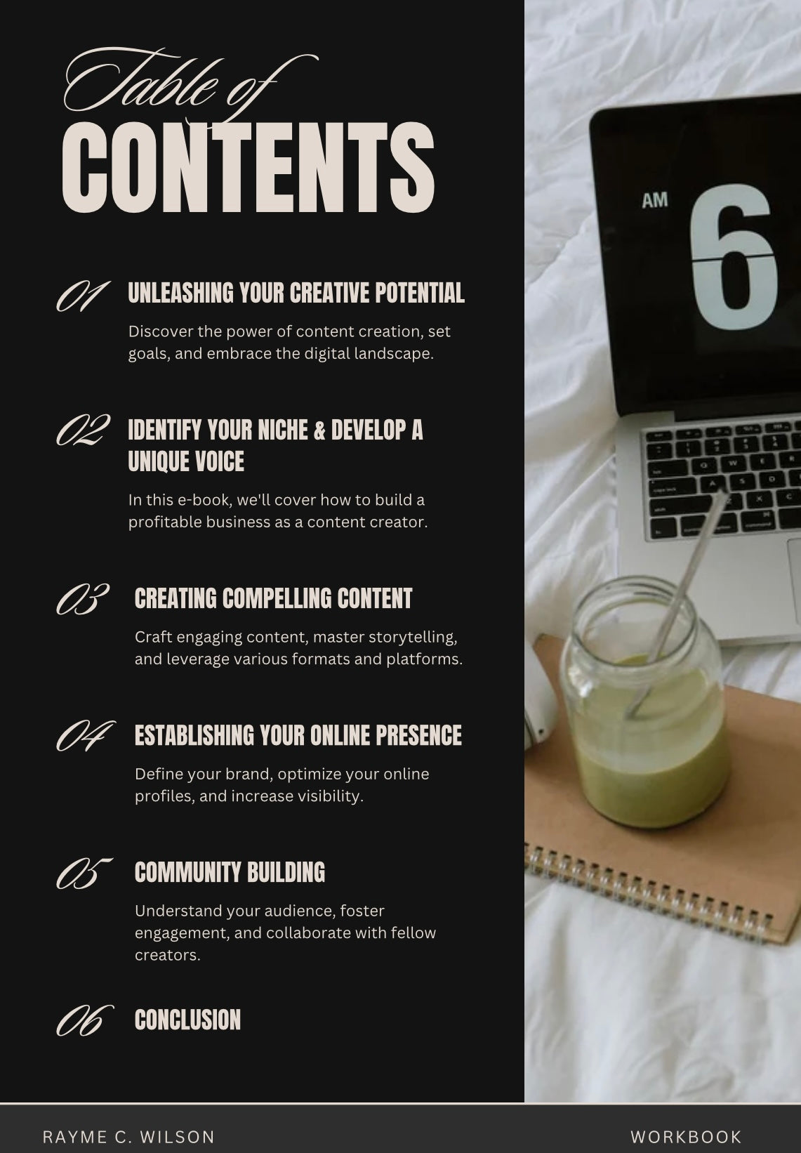 Digital Branding Course