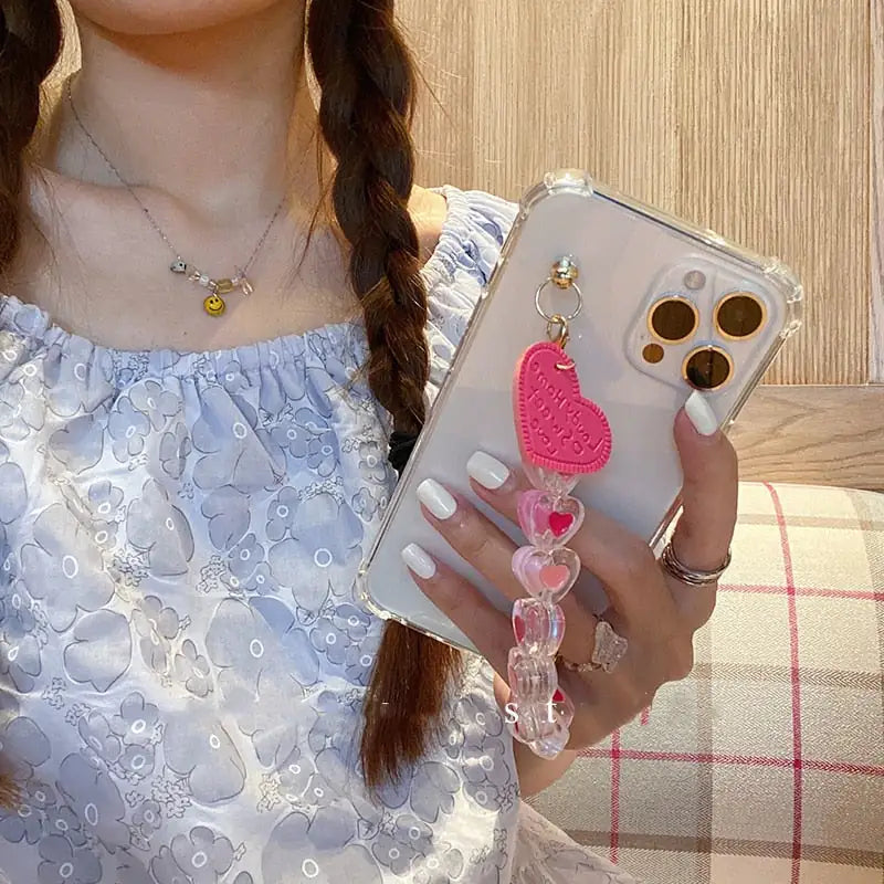 Wear Love Case