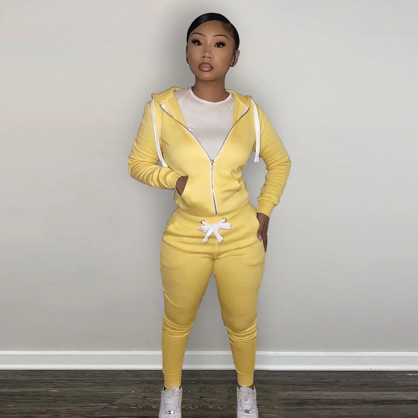 2 Piece Causal Matching Set