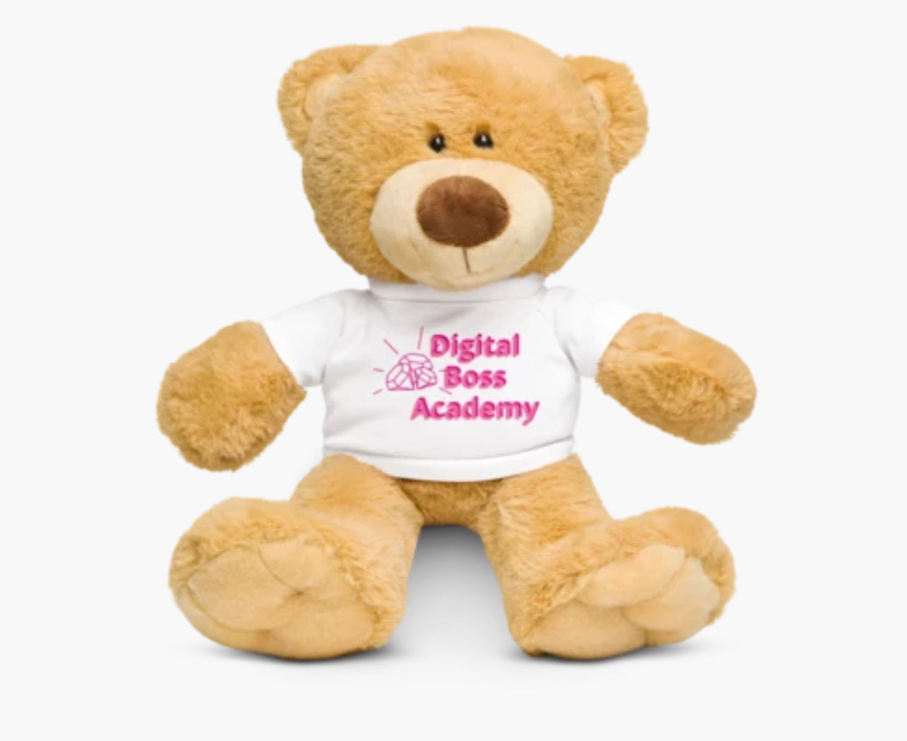 DBA Teddy