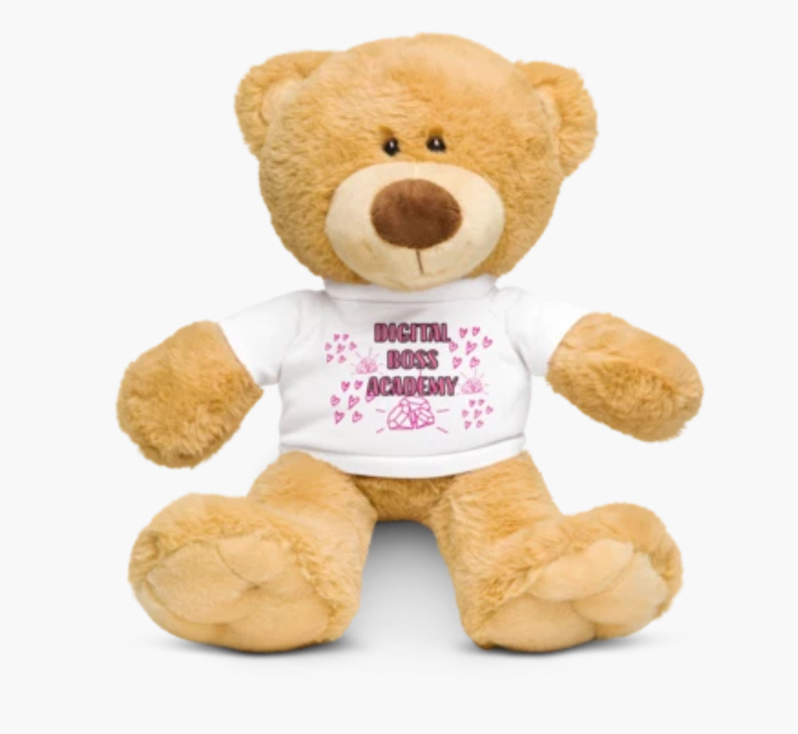 DBA Teddy