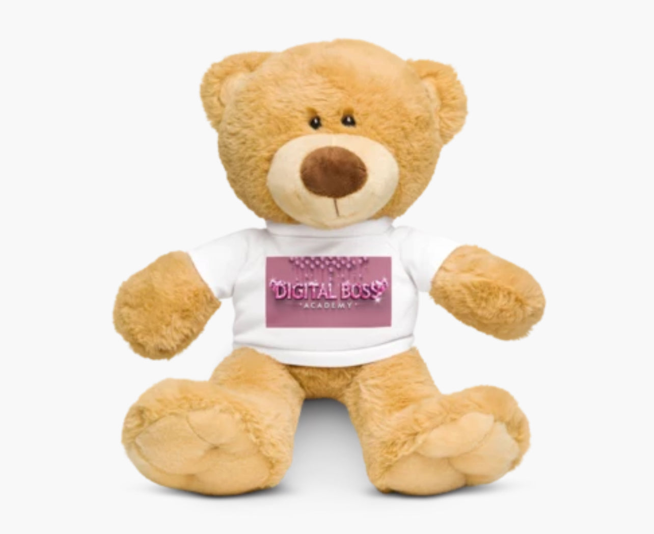 DBA Teddy