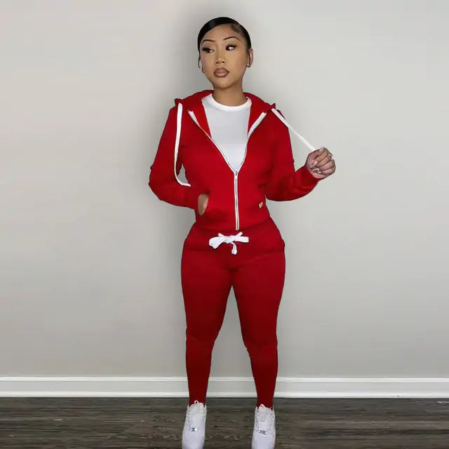 2 Piece Causal Matching Set