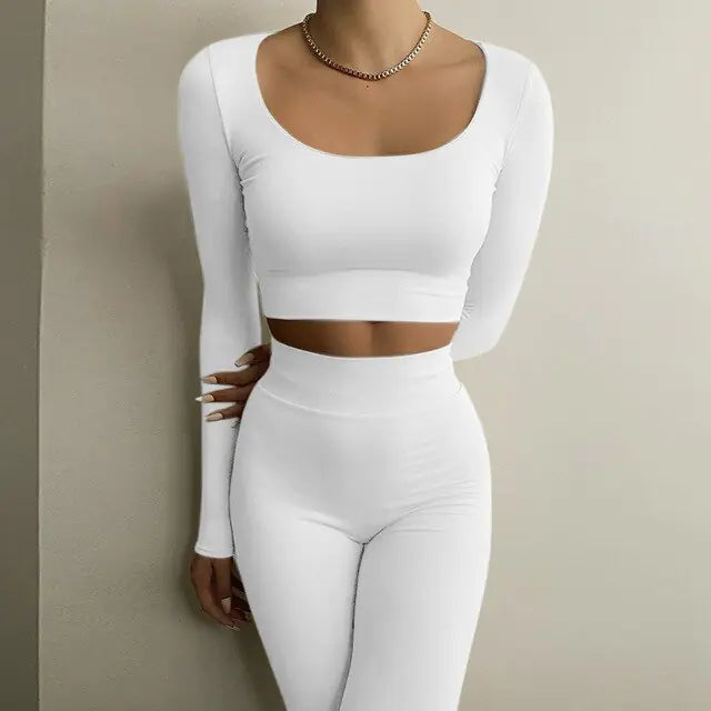 Causal Spring Women Matching Set