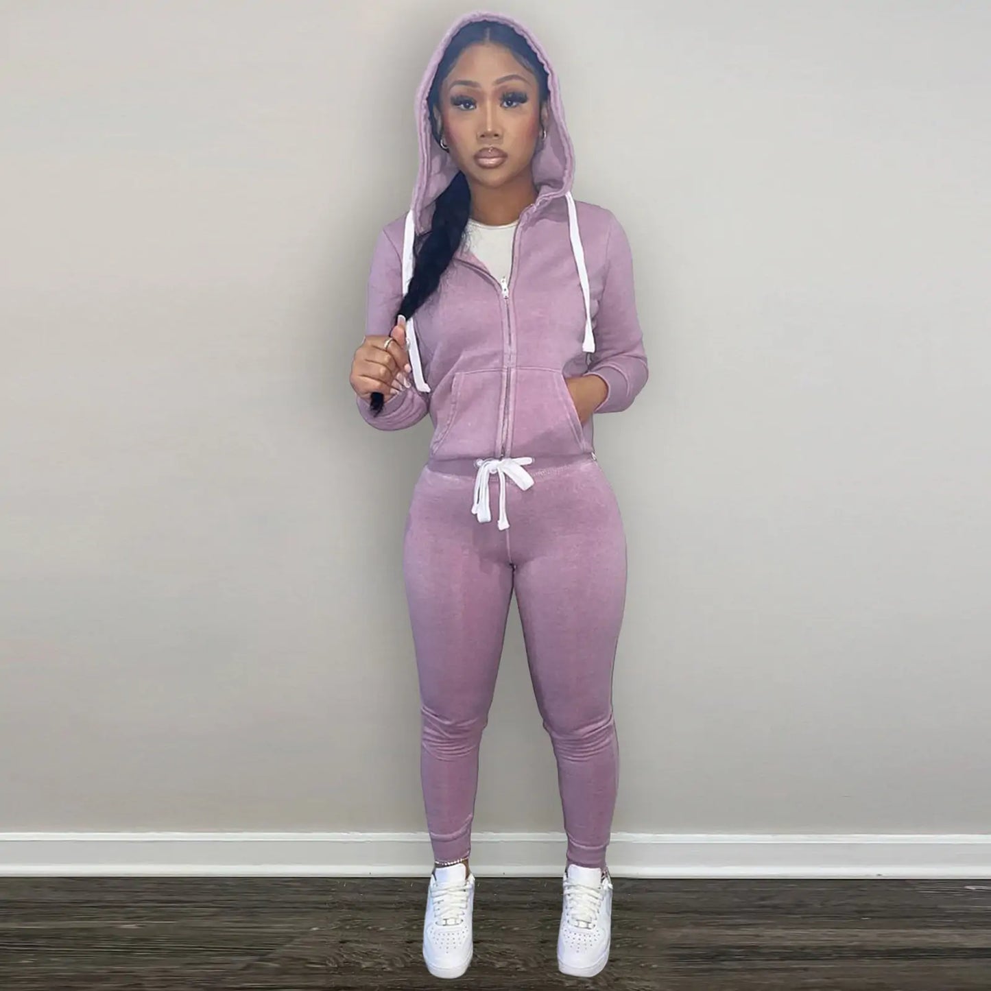 2 Piece Causal Matching Set