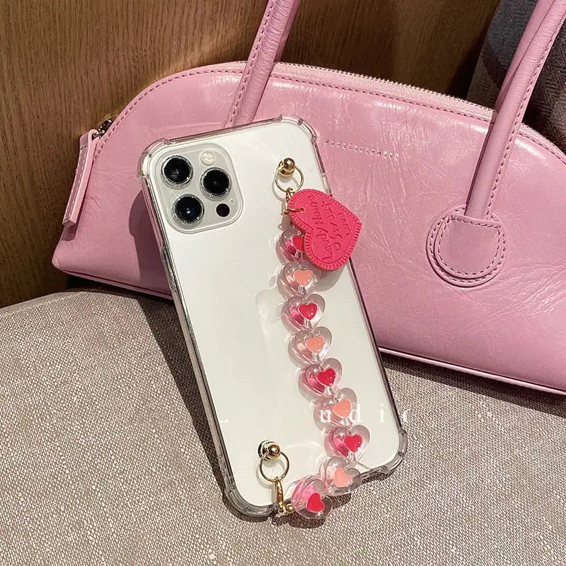 Wear Love Case