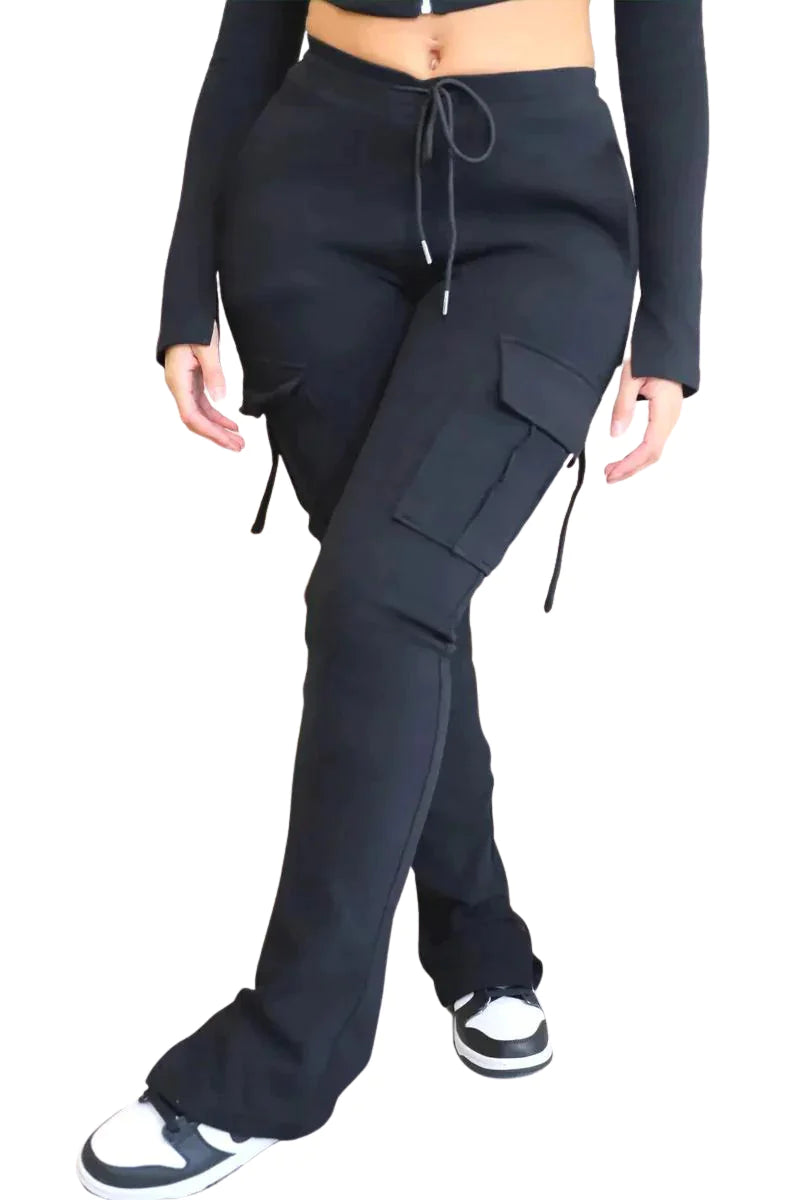 Causal Pocket Pant