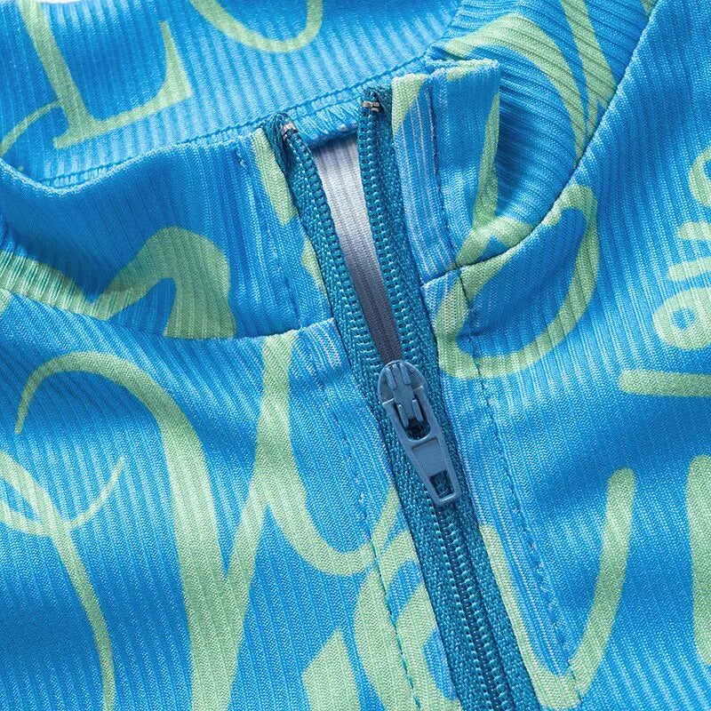 Spring Tracksuit Two Piece Matching Set