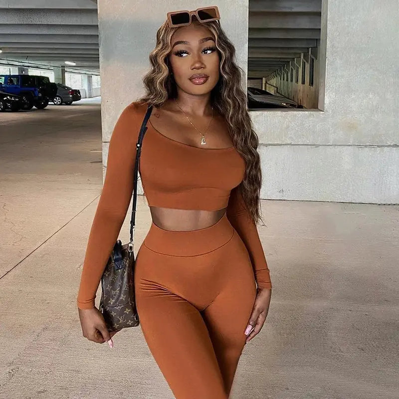 Causal Spring Women Matching Set