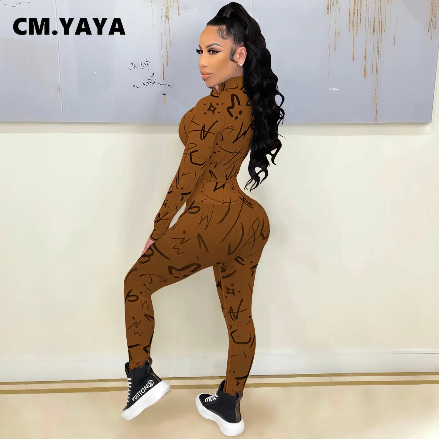 Women’s Casual Spring Matching Set