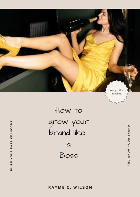 Digital Branding Course