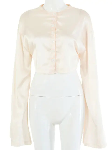Casual 2pc Women Matching Set