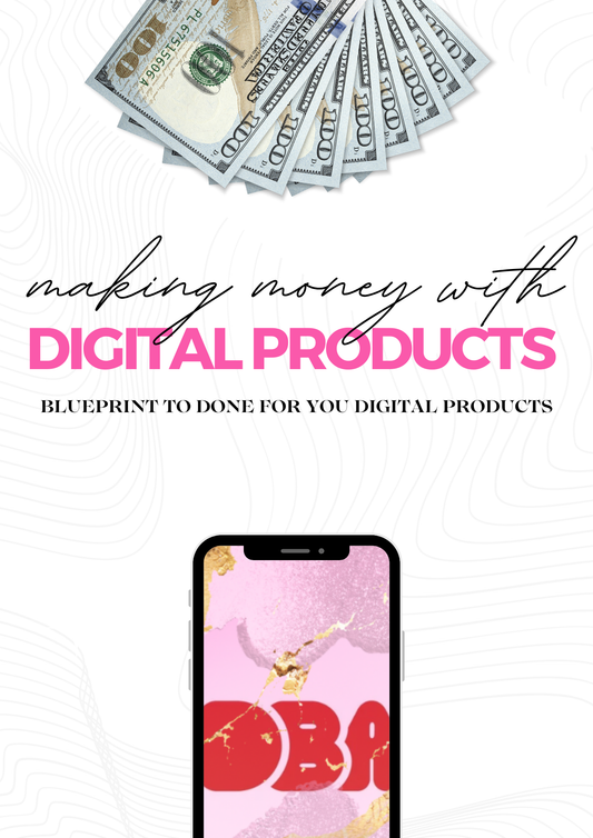 Digital Boss Academy DFY Freebie