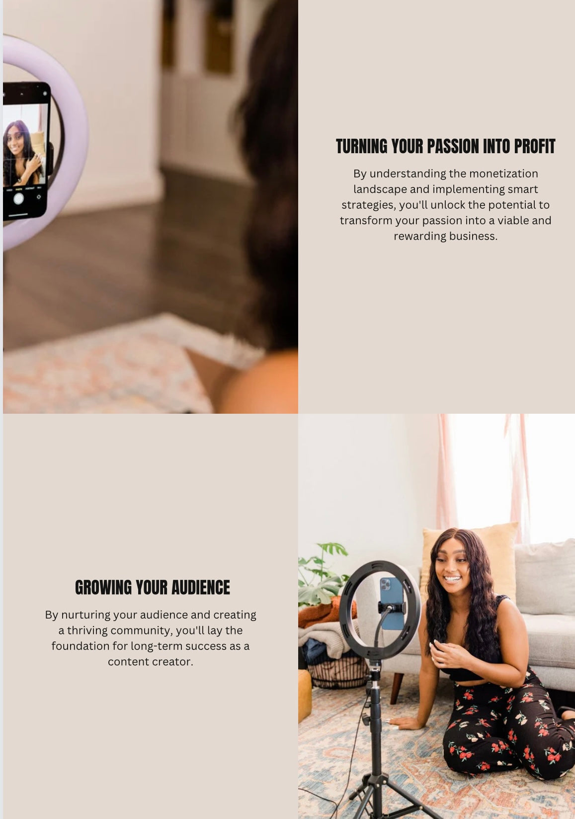 Digital Branding Course