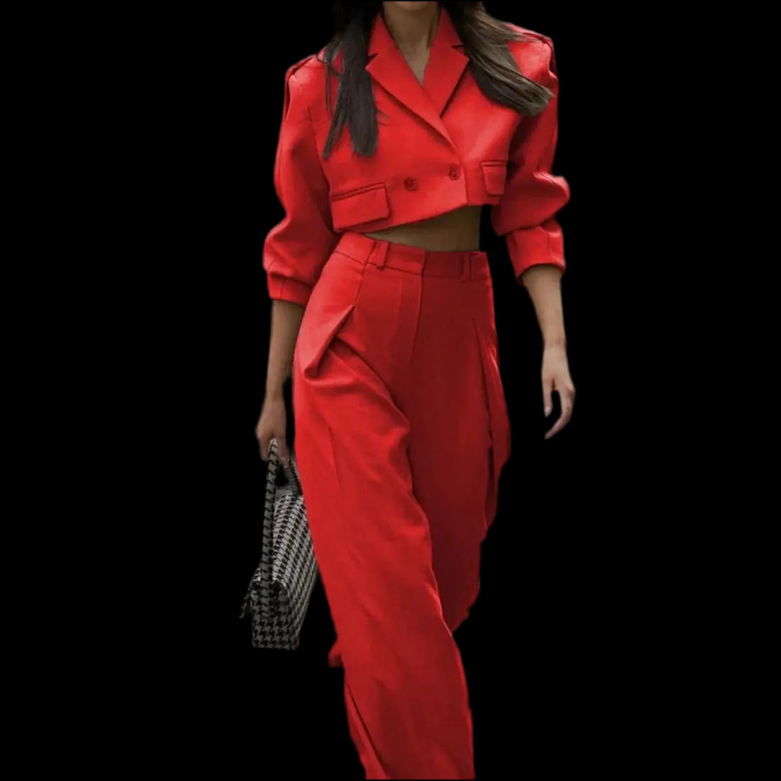 Women’s Spring Matching Set