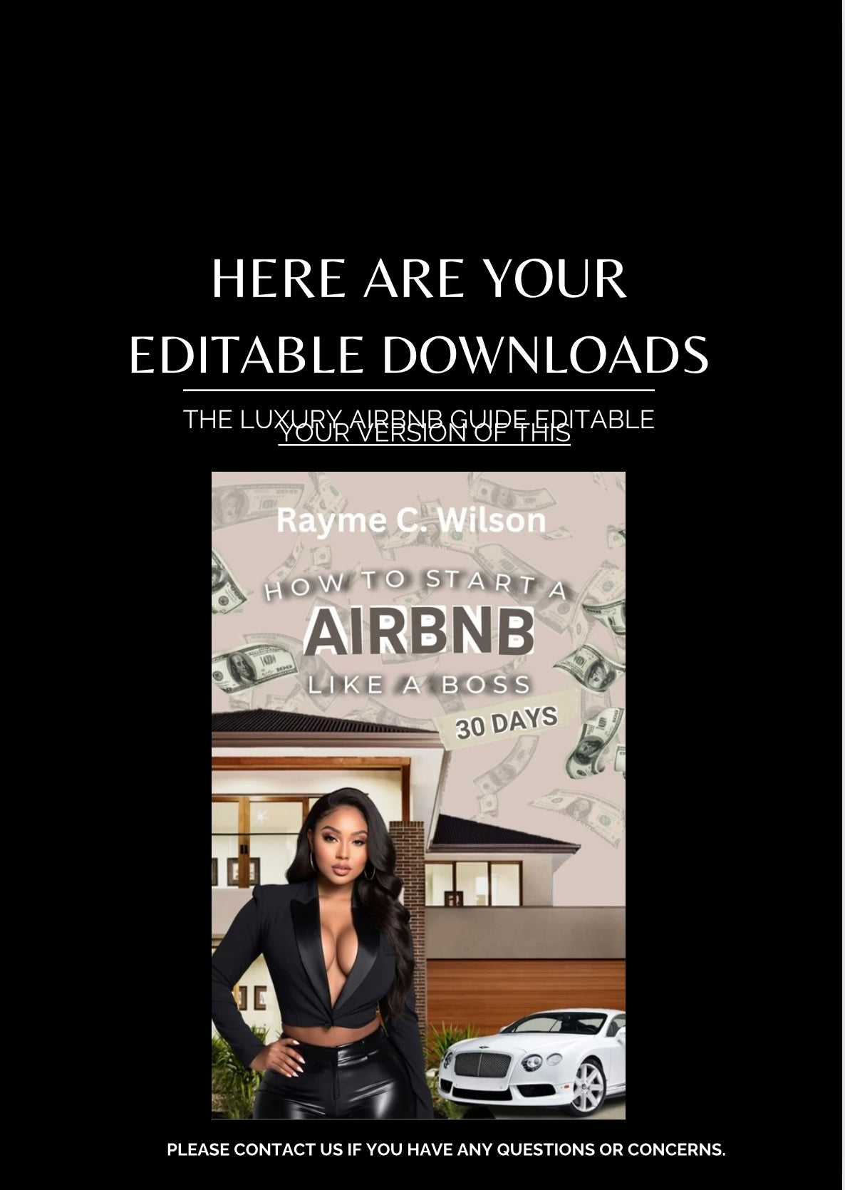 Done For You Digital Product Ebook Bundle