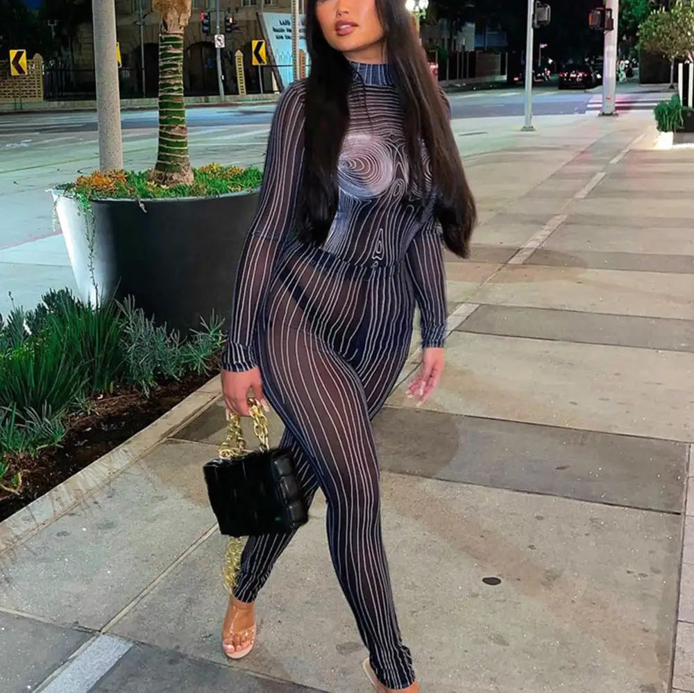Woman Spring 2pc Matching Outfit