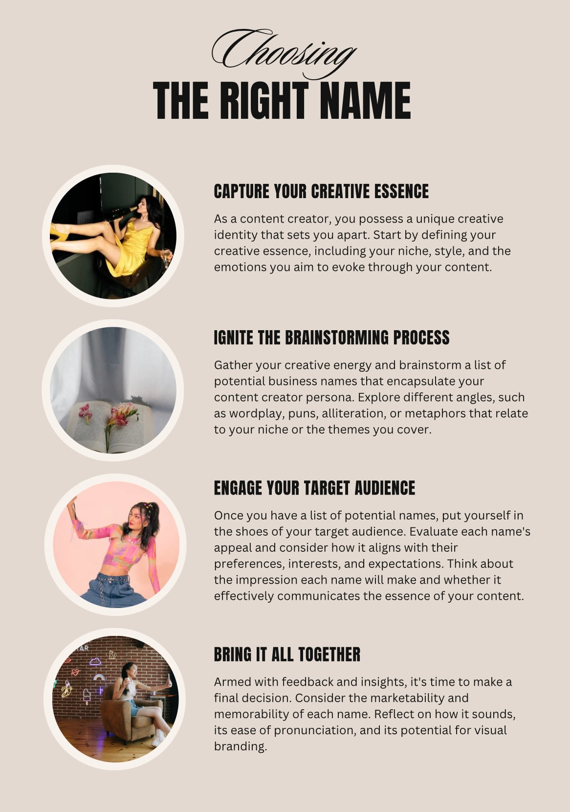 Digital Branding Course