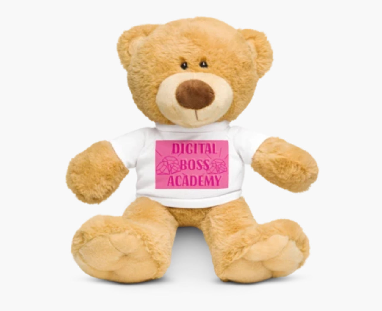 DBA Teddy