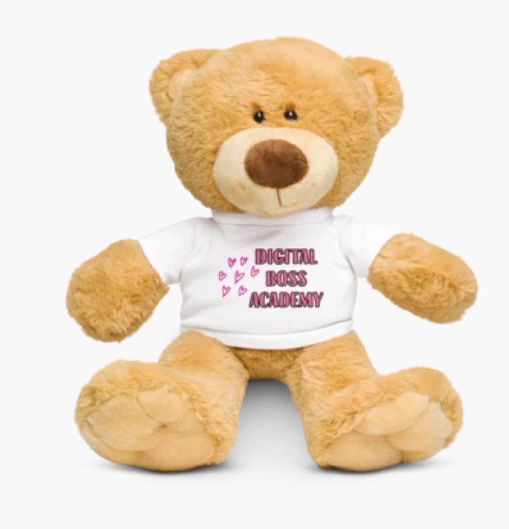 DBA Teddy