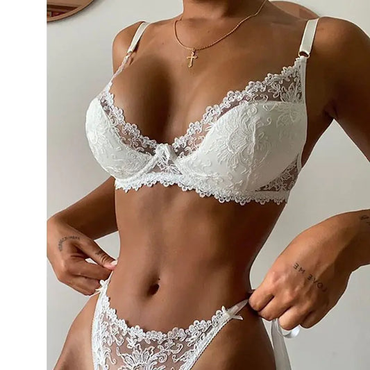 Lingerie Lace Panty