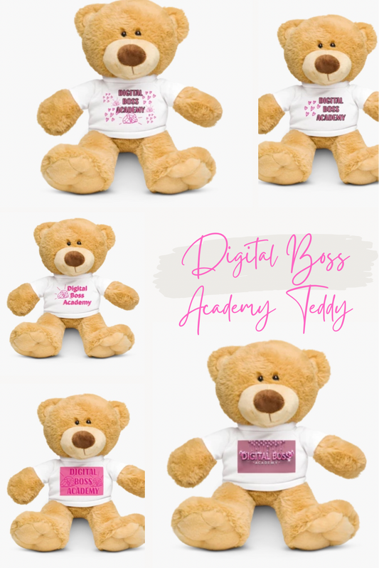 DBA Teddy