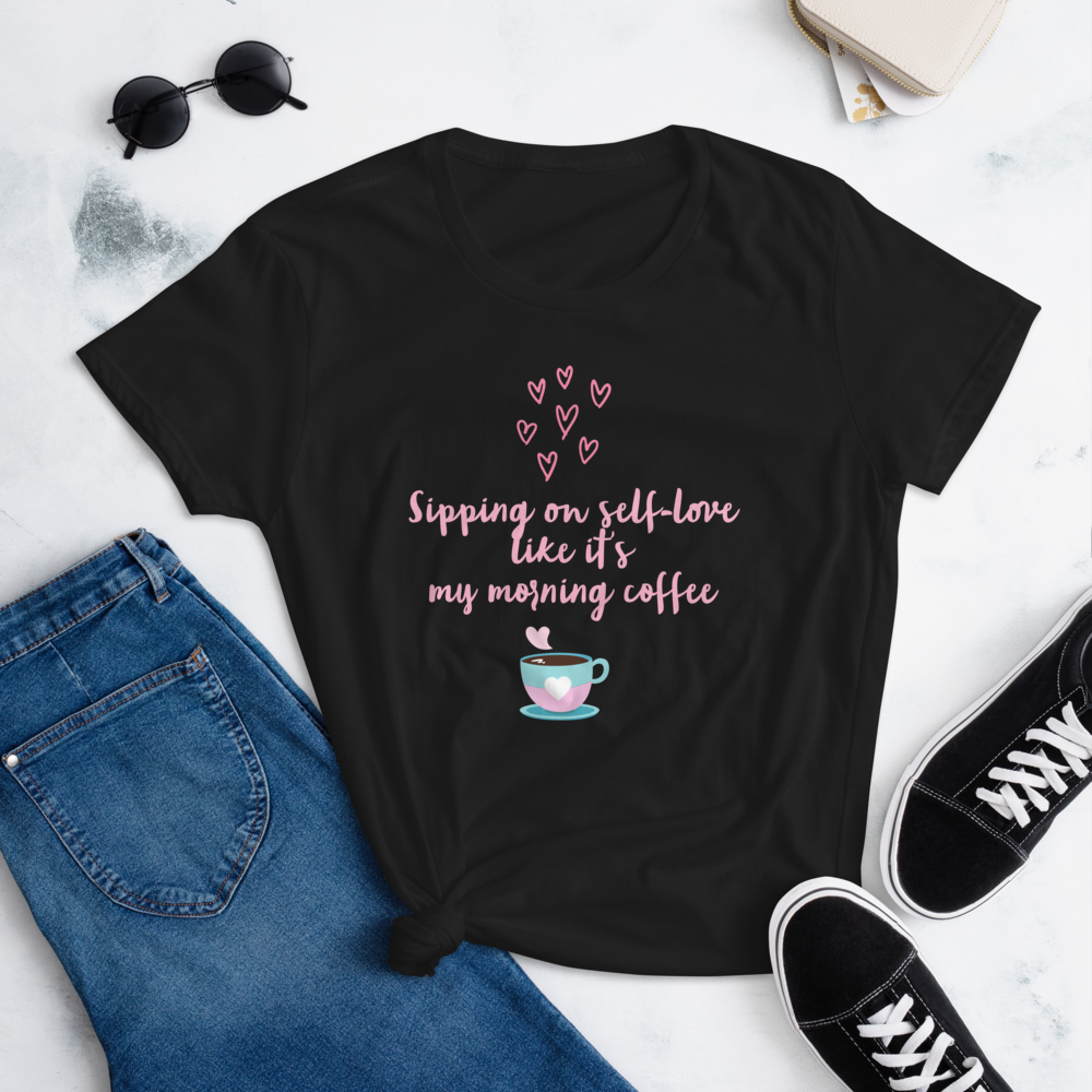 Self-Love T-Shirt
