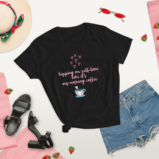 Self-Love T-Shirt