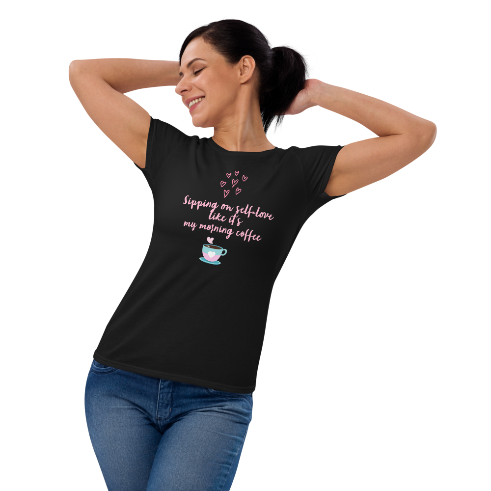 Self-Love T-Shirt