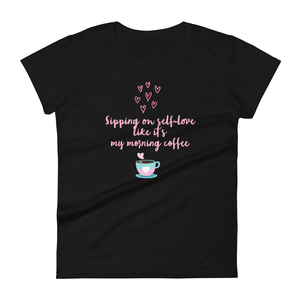Self-Love T-Shirt