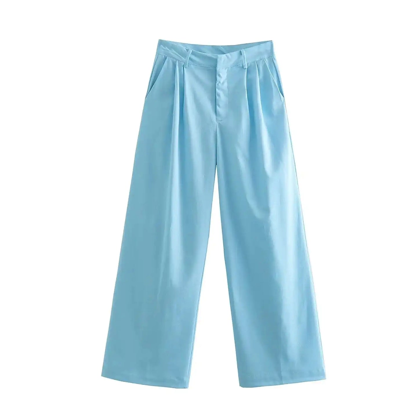 Women Spring Suit Set