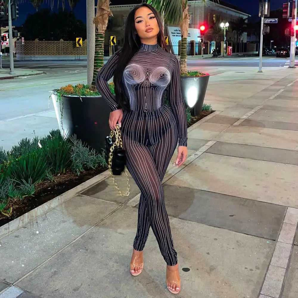 Woman Spring 2pc Matching Outfit
