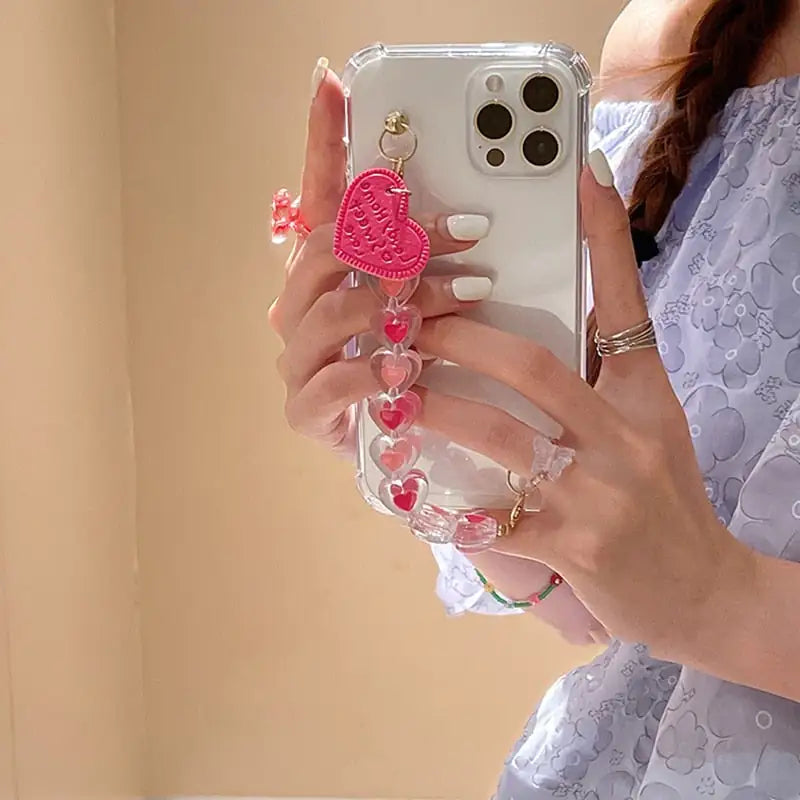 Wear Love Case