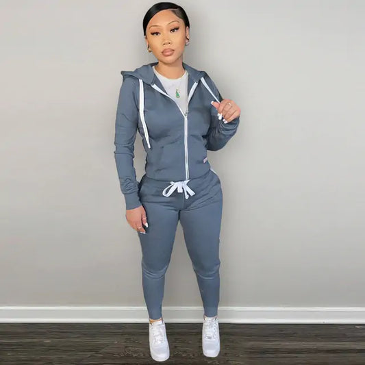 2 Piece Causal Matching Set