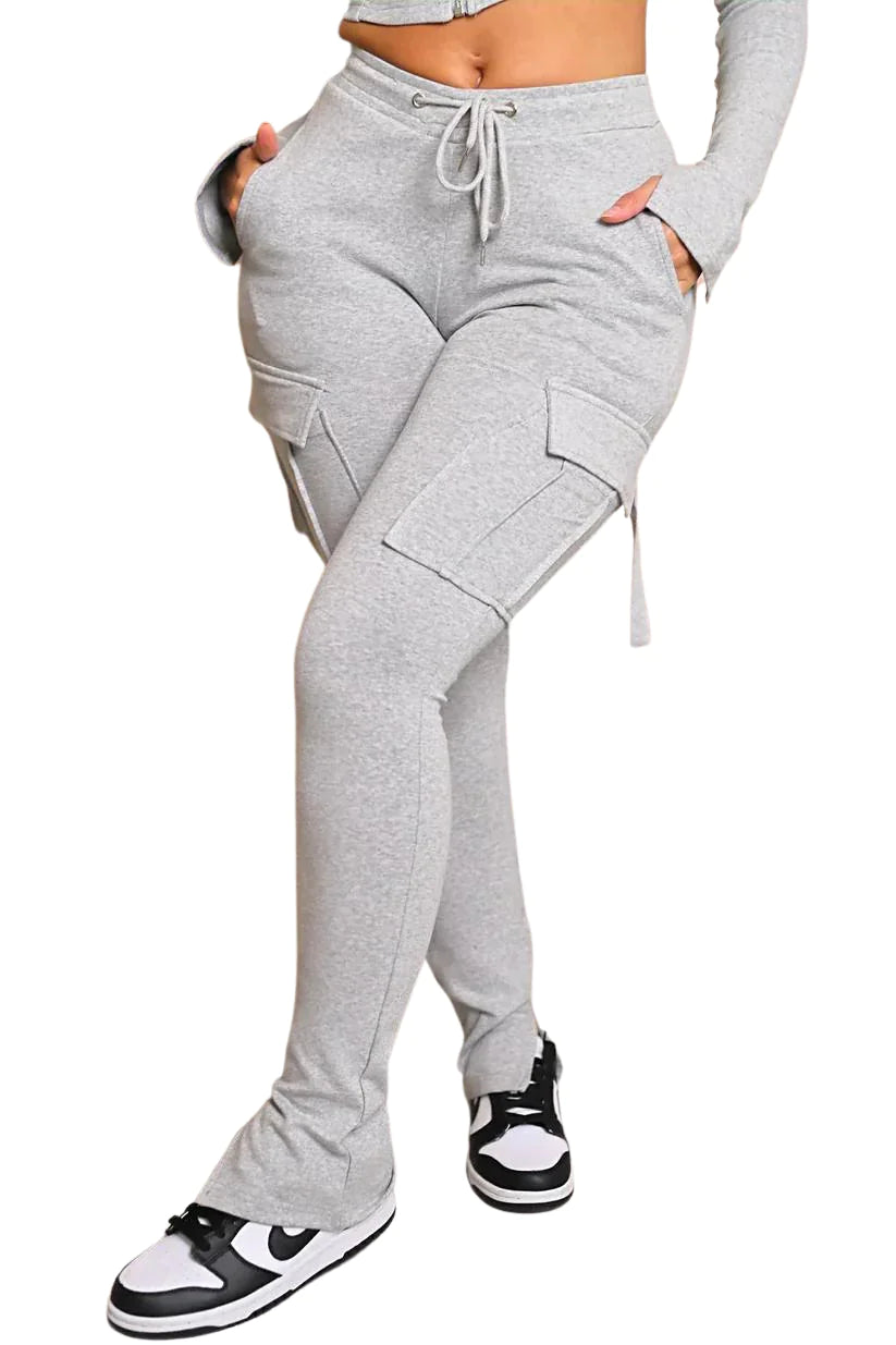 Causal Pocket Pant