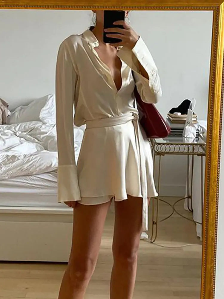Casual 2pc Women Matching Set