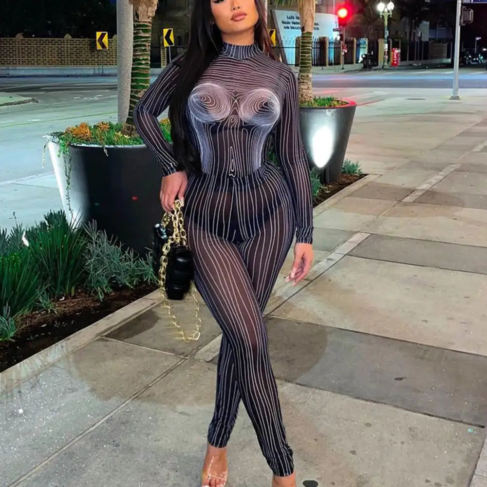 Woman Spring 2pc Matching Outfit