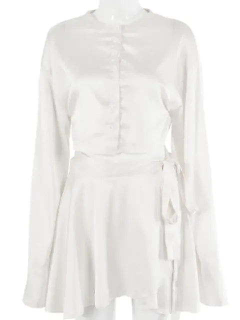 Casual 2pc Women Matching Set