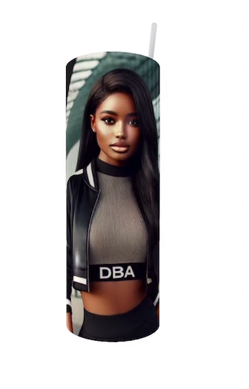 DBA Boss Babe Cup