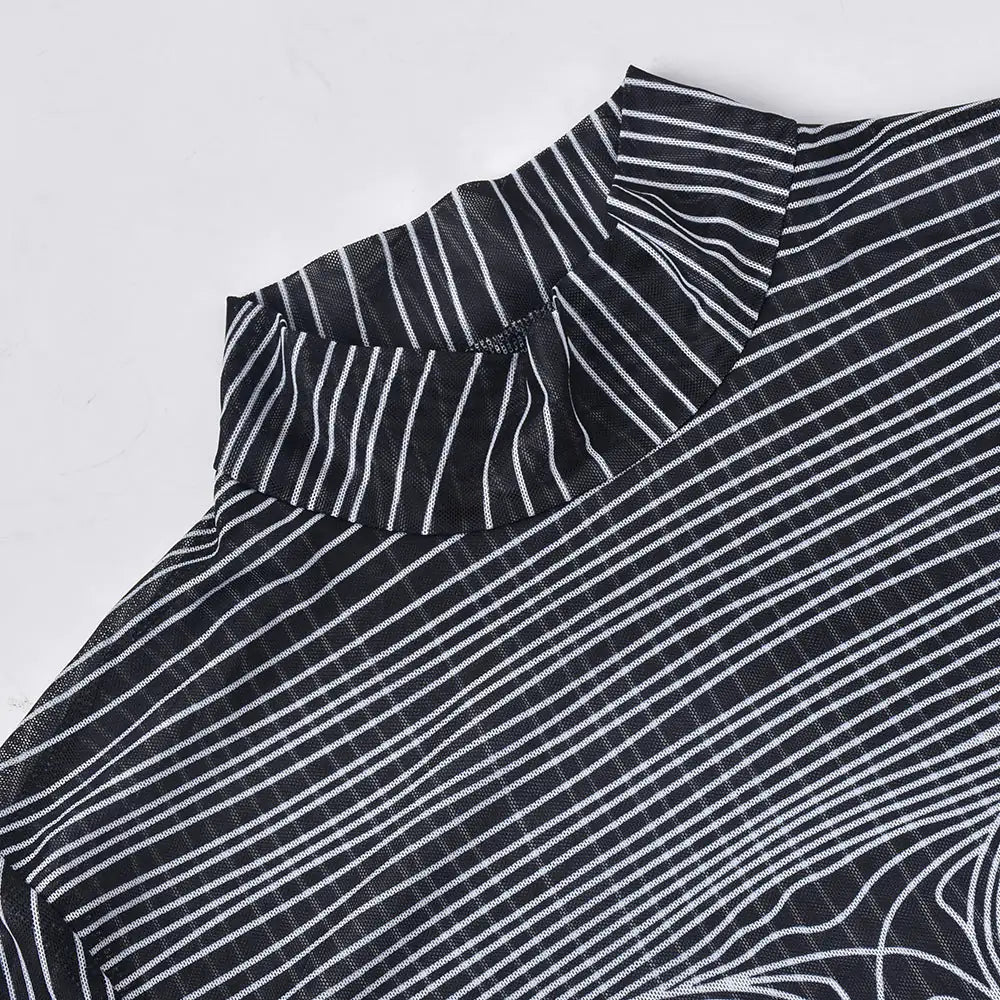 Woman Spring 2pc Matching Outfit