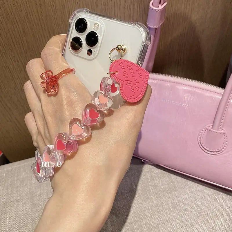 Wear Love Case