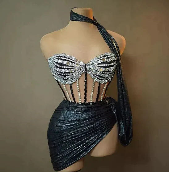 Summer Skirt Set