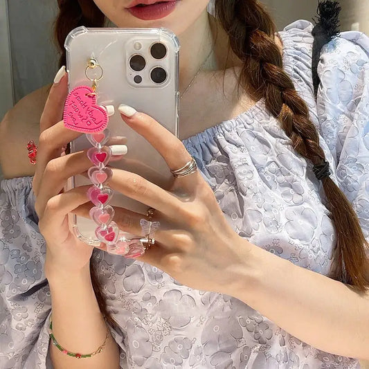 Wear Love Case