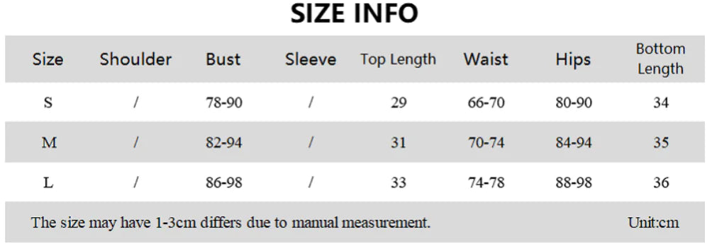 Want It All Printed Summer Skirt Set